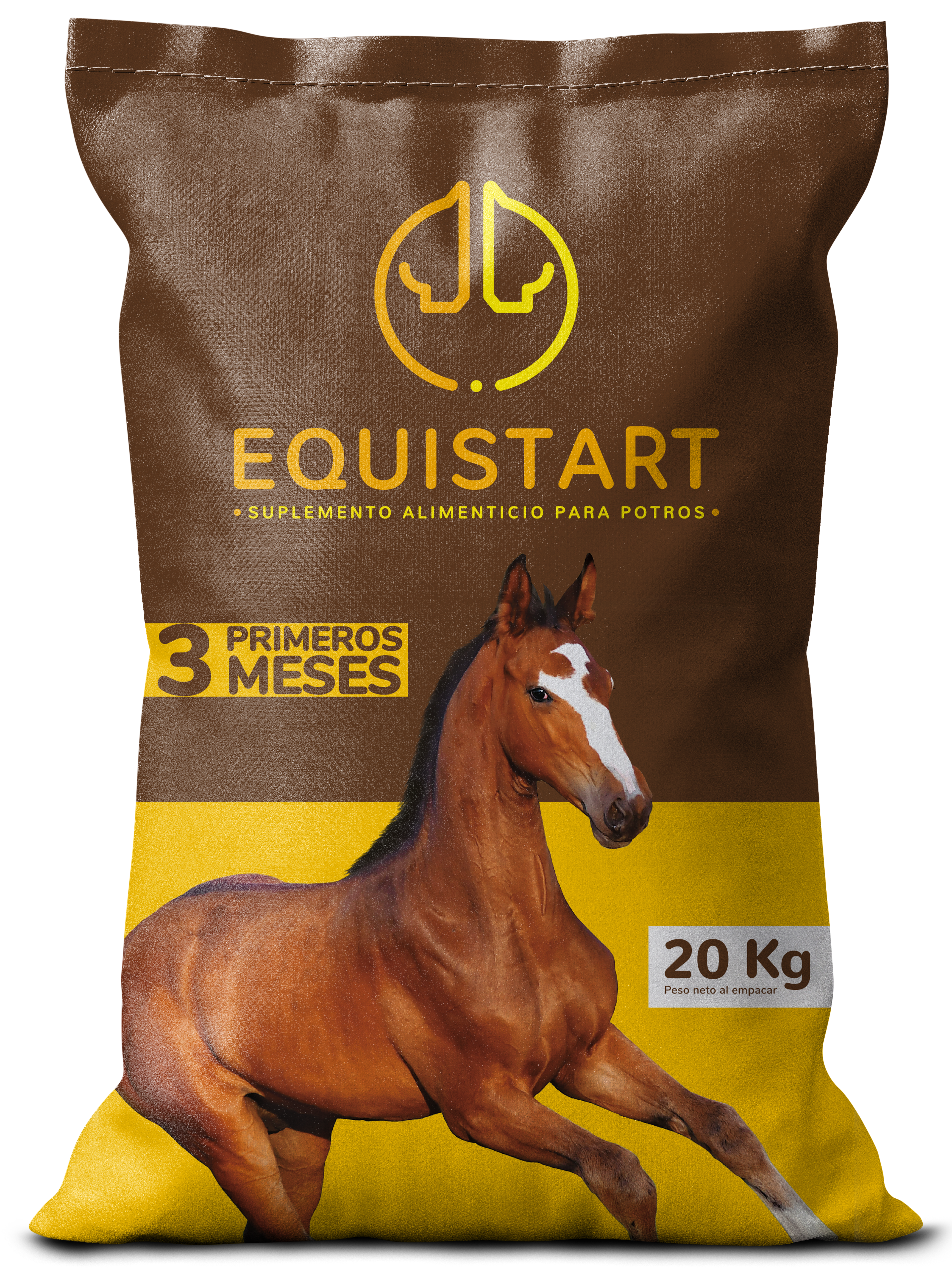 EQUISTART