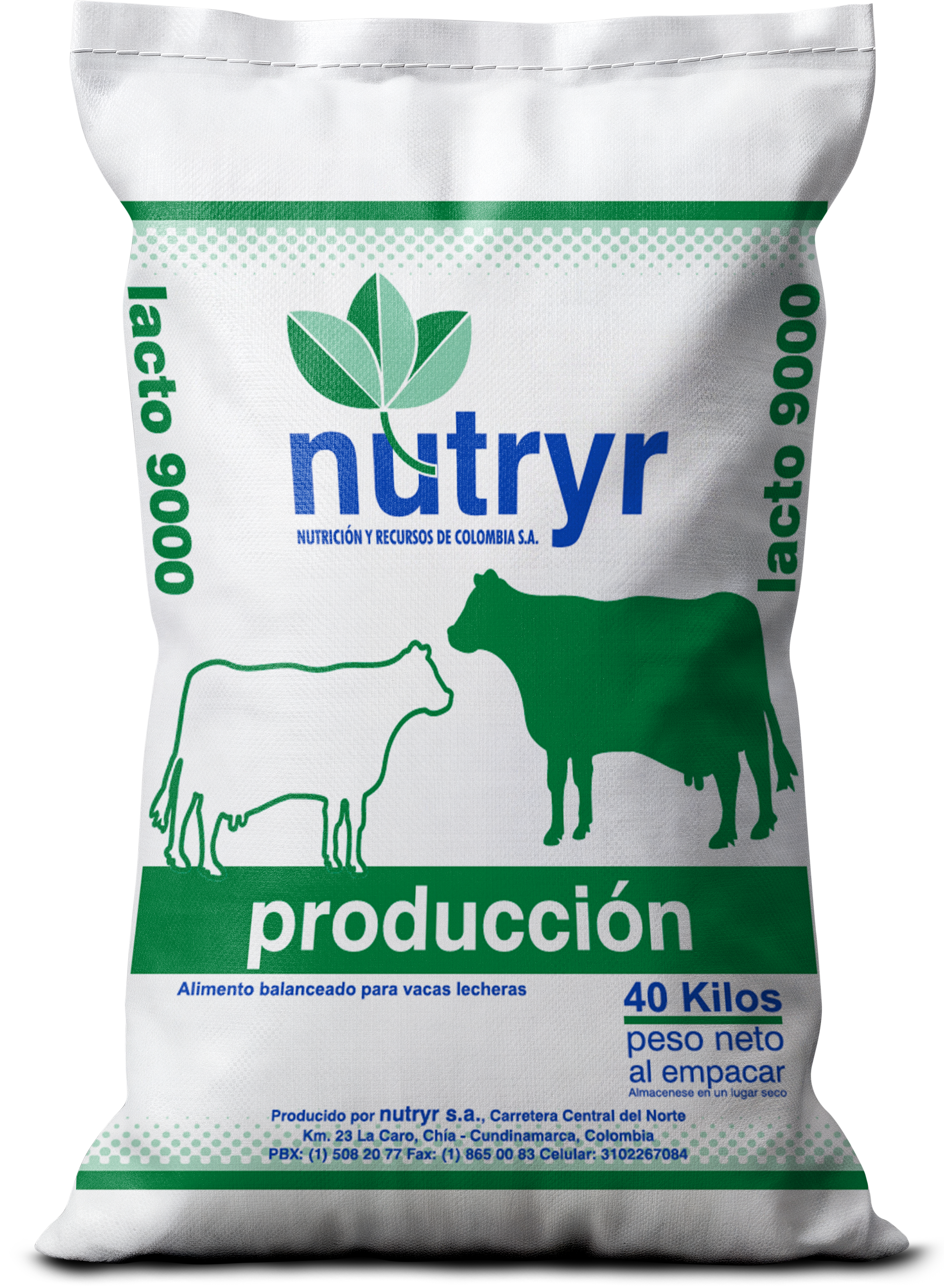 LACTO 9000