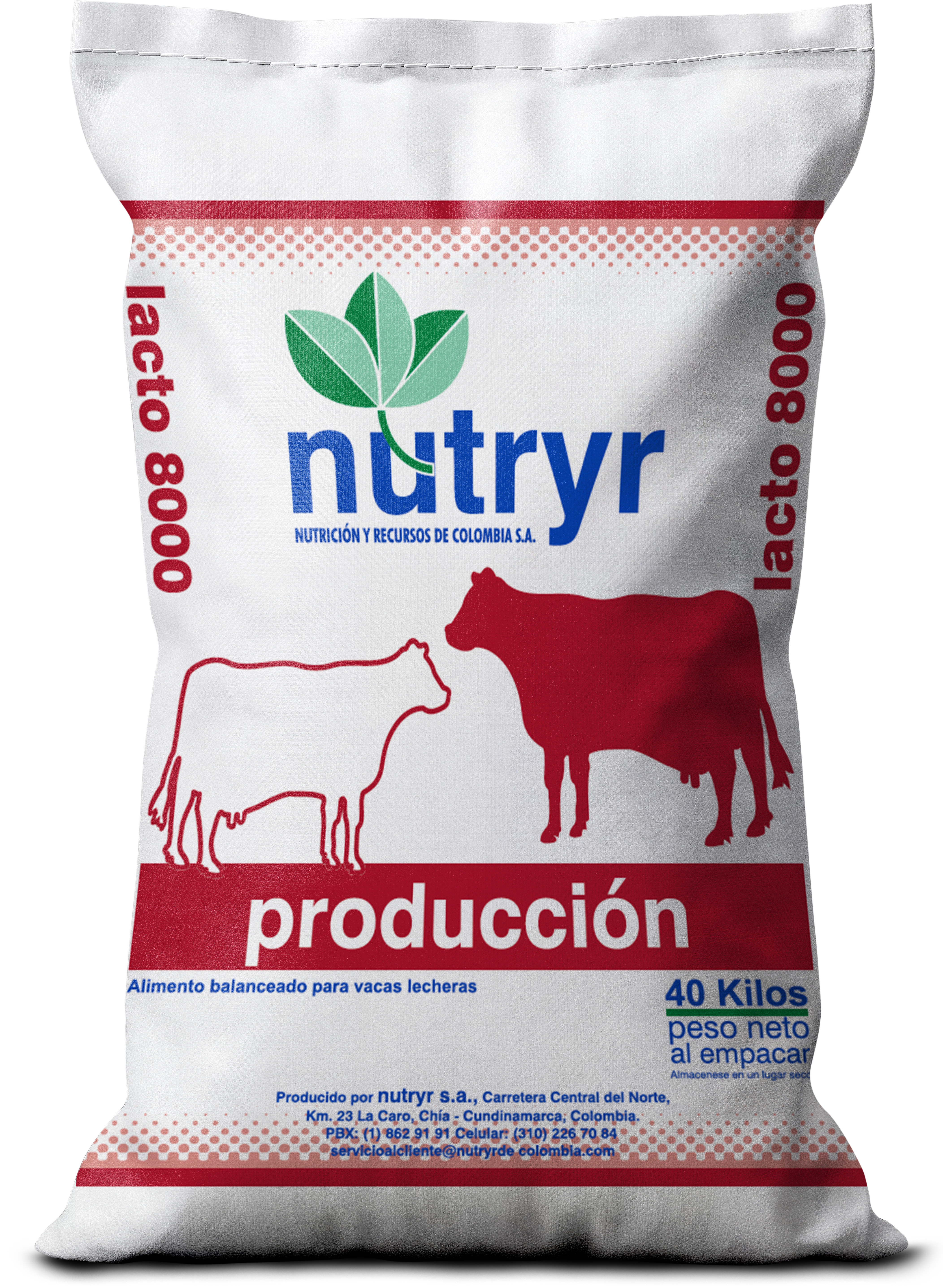 LACTO 8000