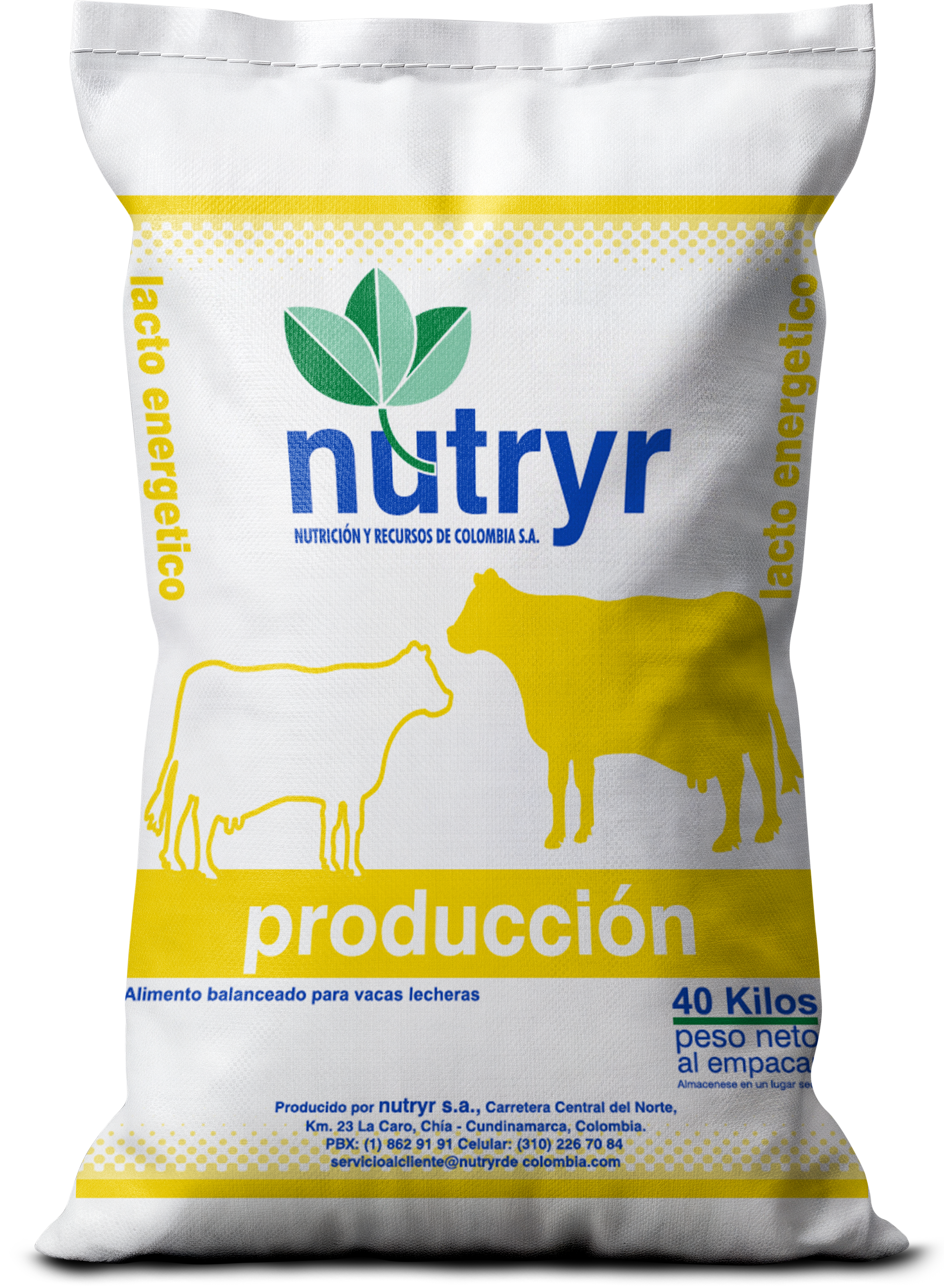 LACTO ENERGÉTICO