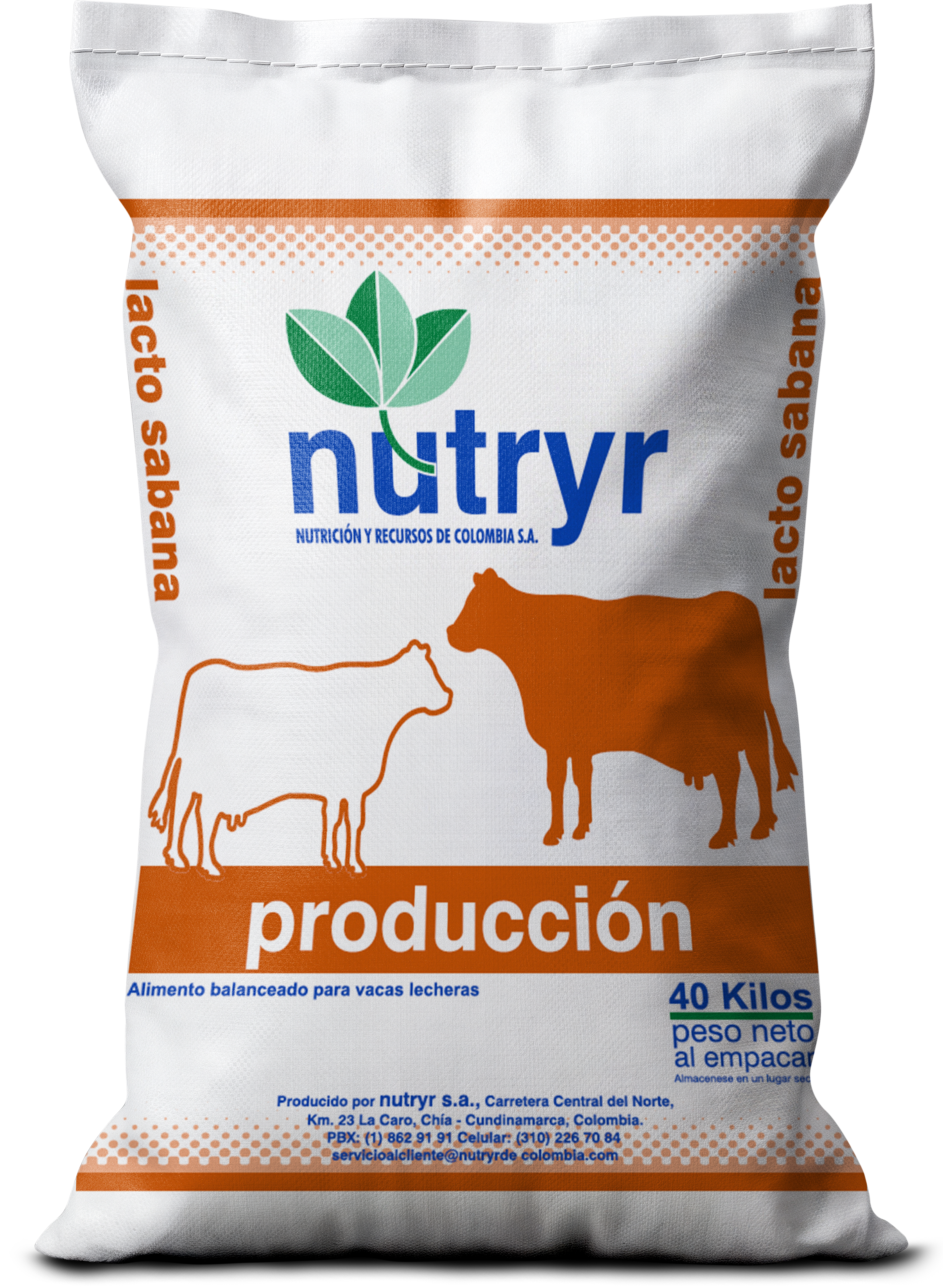 LACTO SABANA