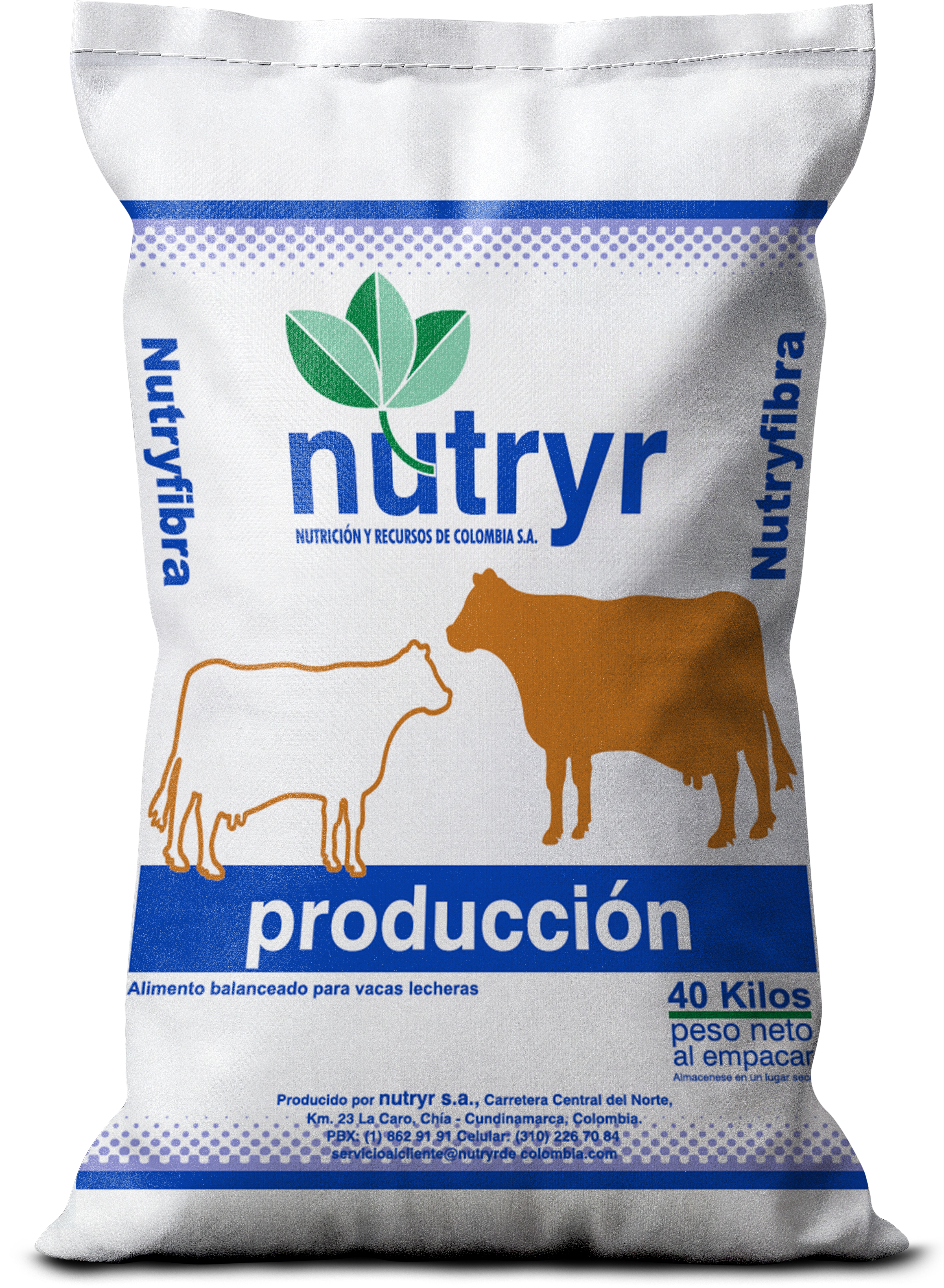 NUTRY FIBRA