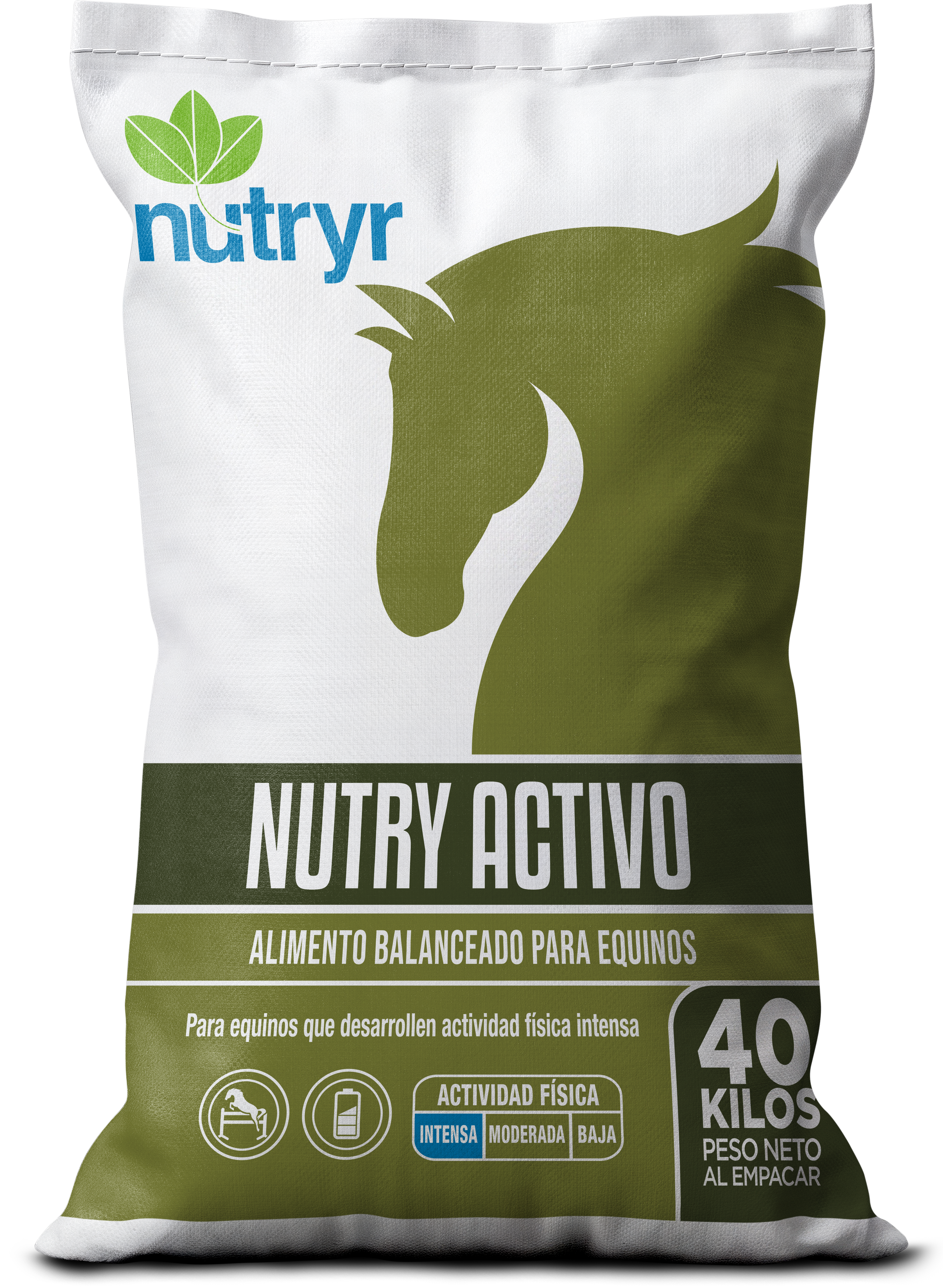 NUTRY ACTIVO
