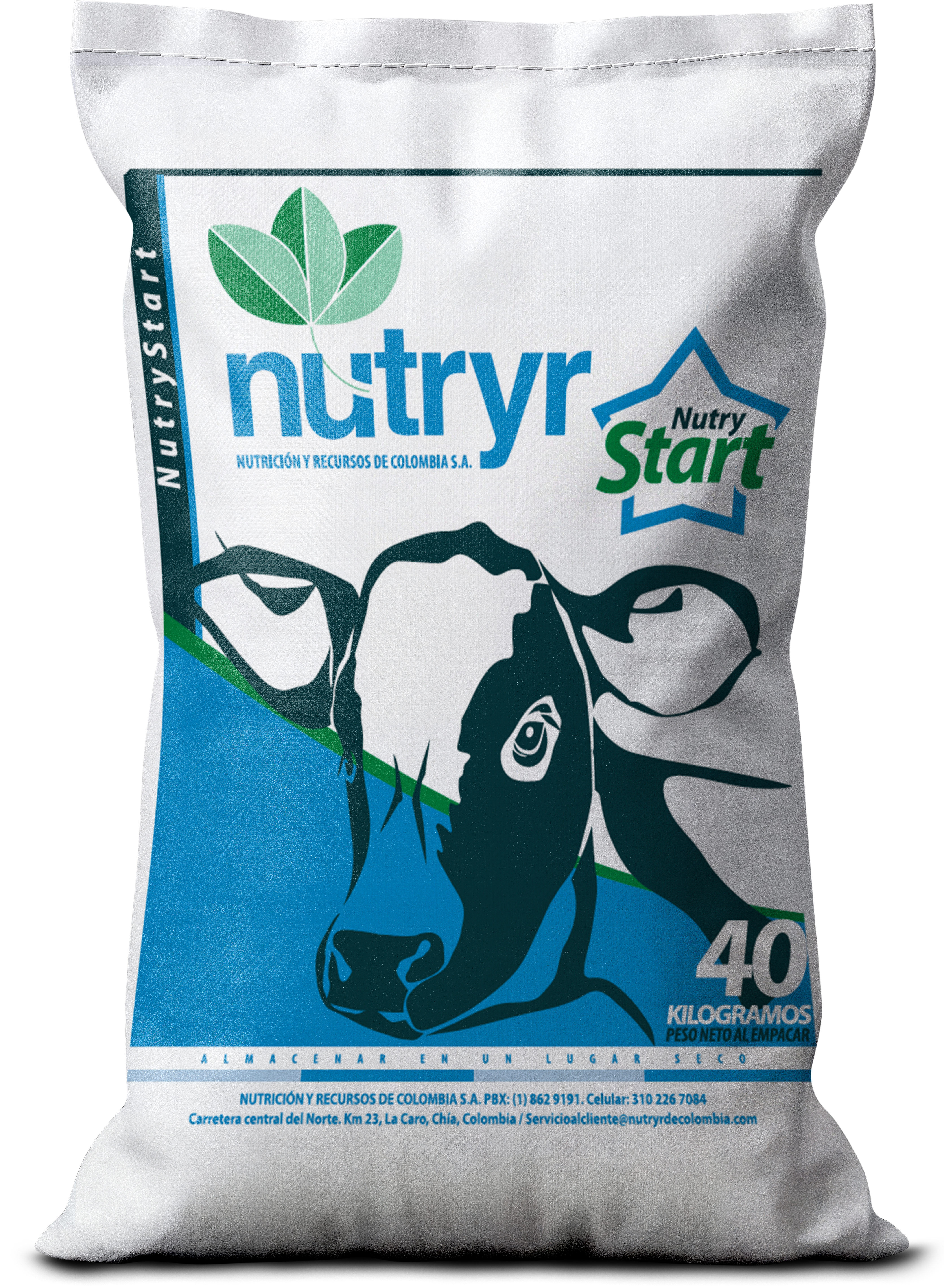 NUTRY STAR
