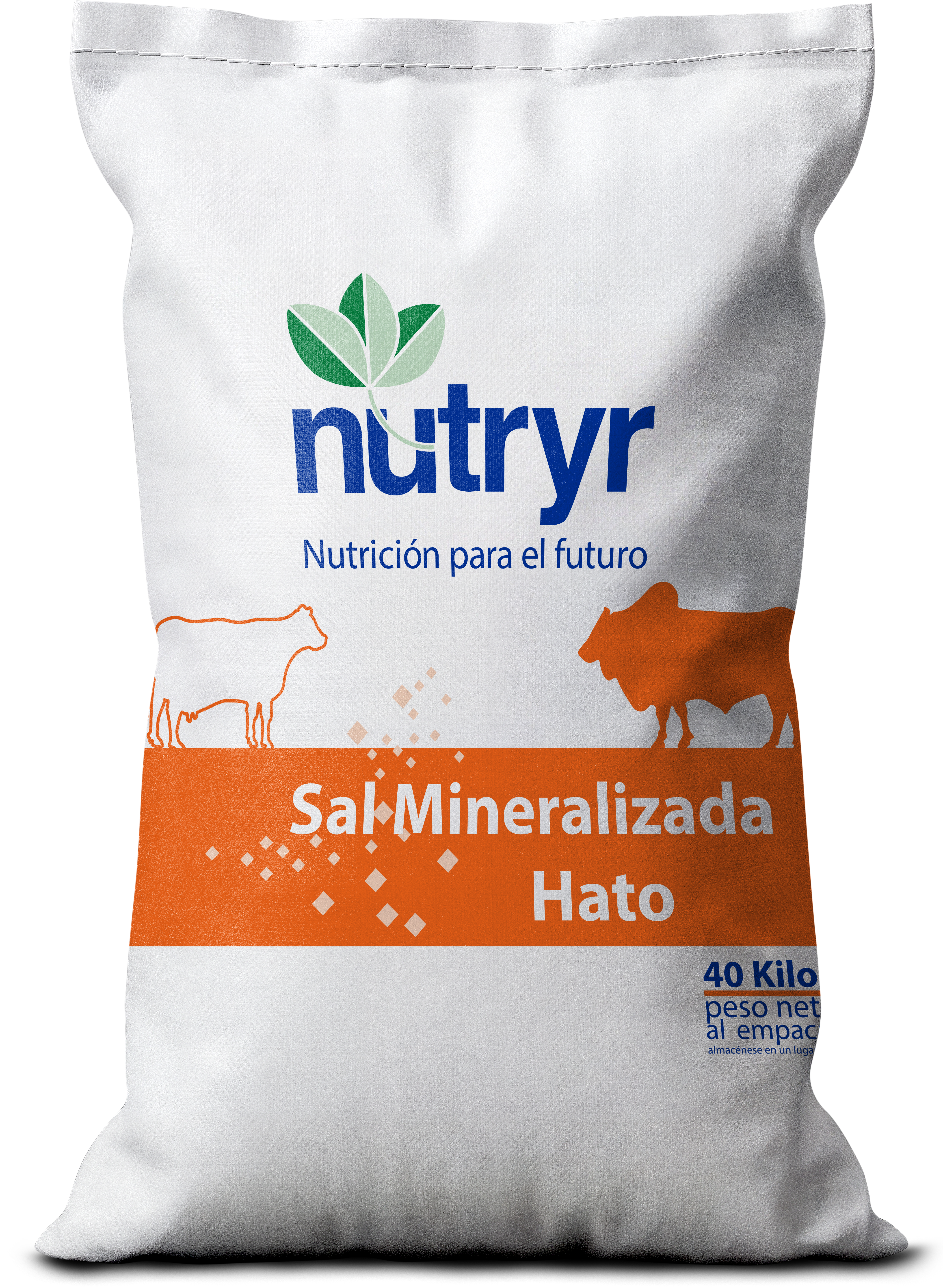 SAL HATO