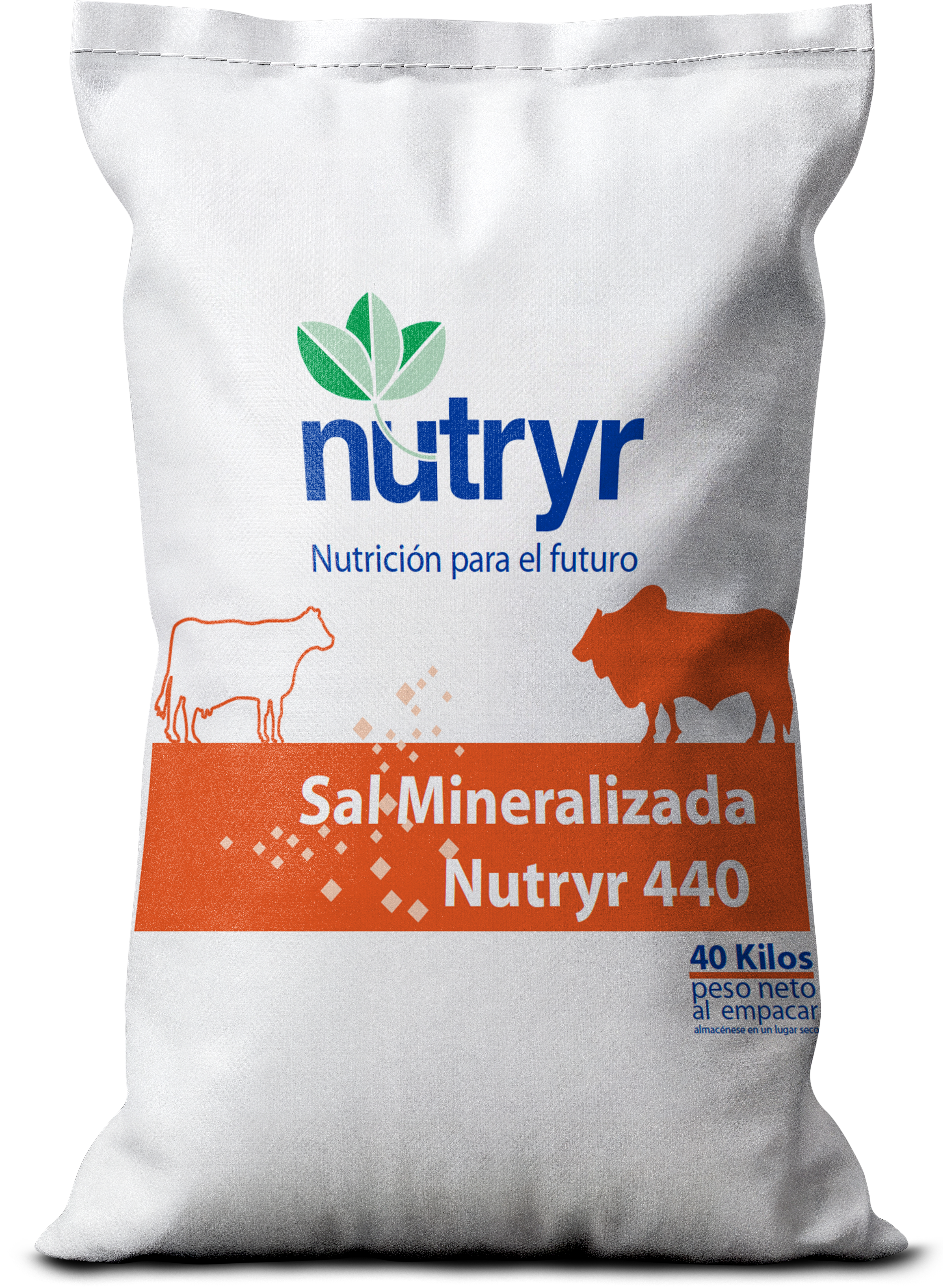 SAL NUTRYR 440