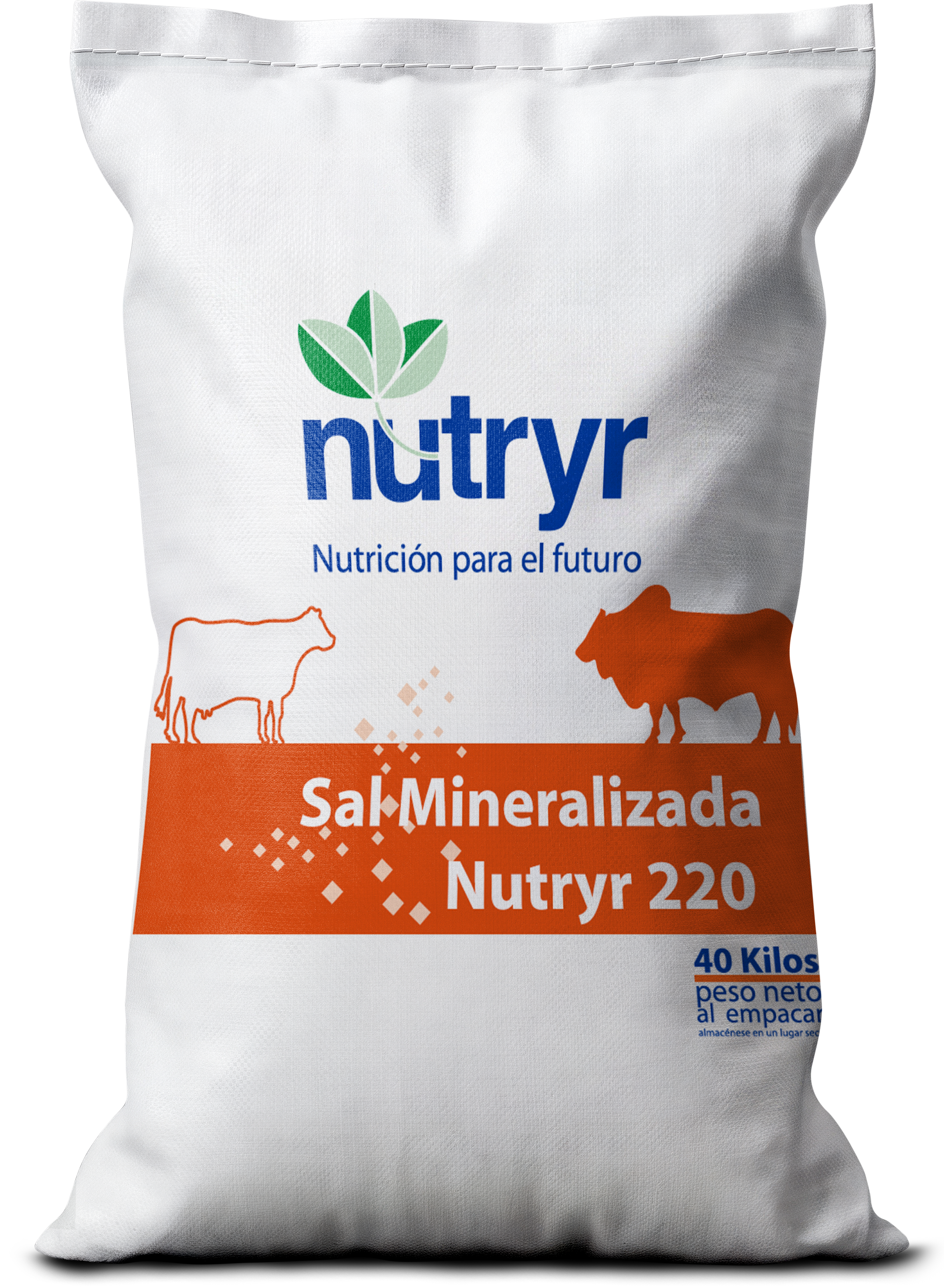 SAL NUTRYR 220