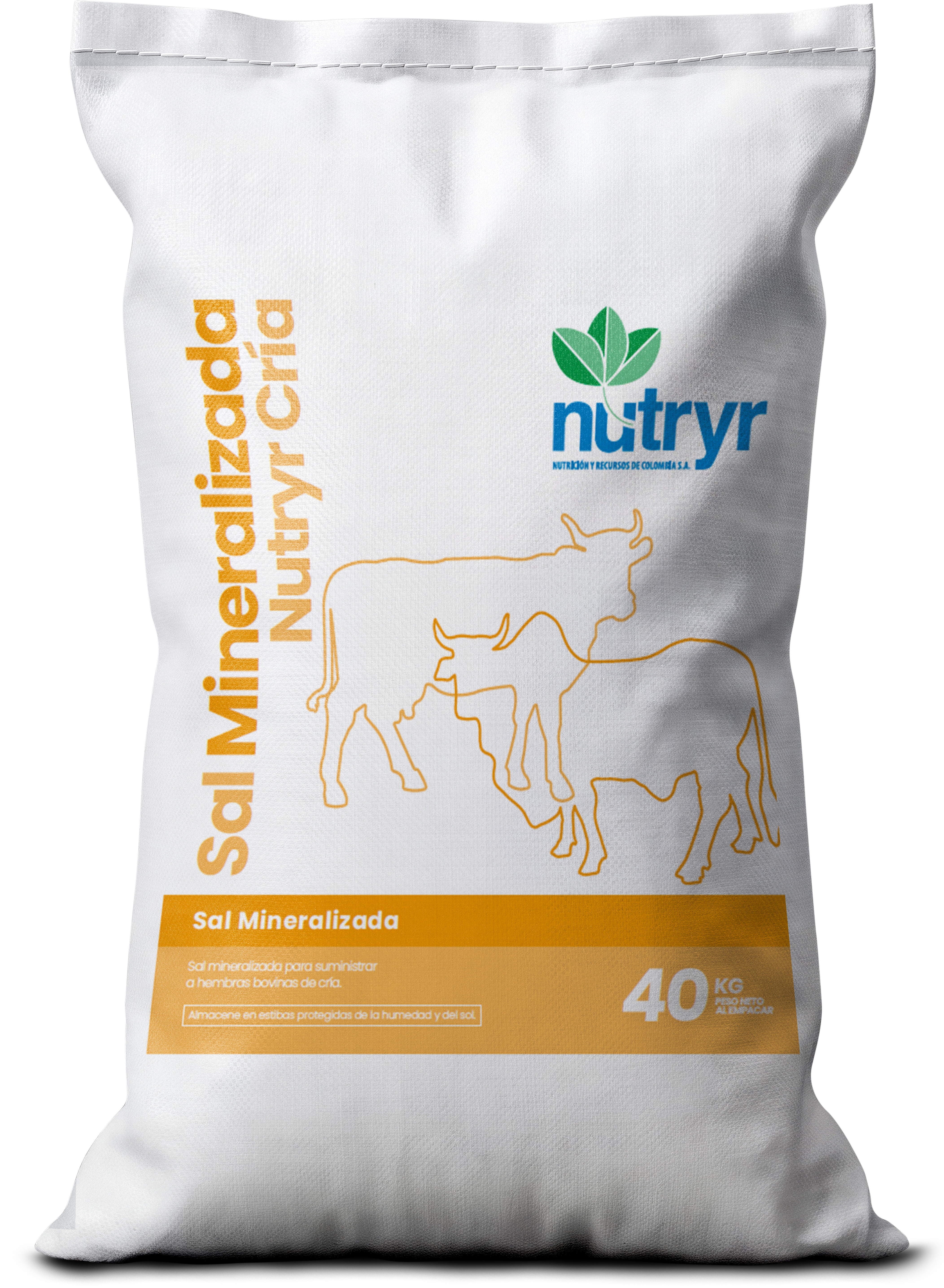 SAL NUTRYR CRÍA