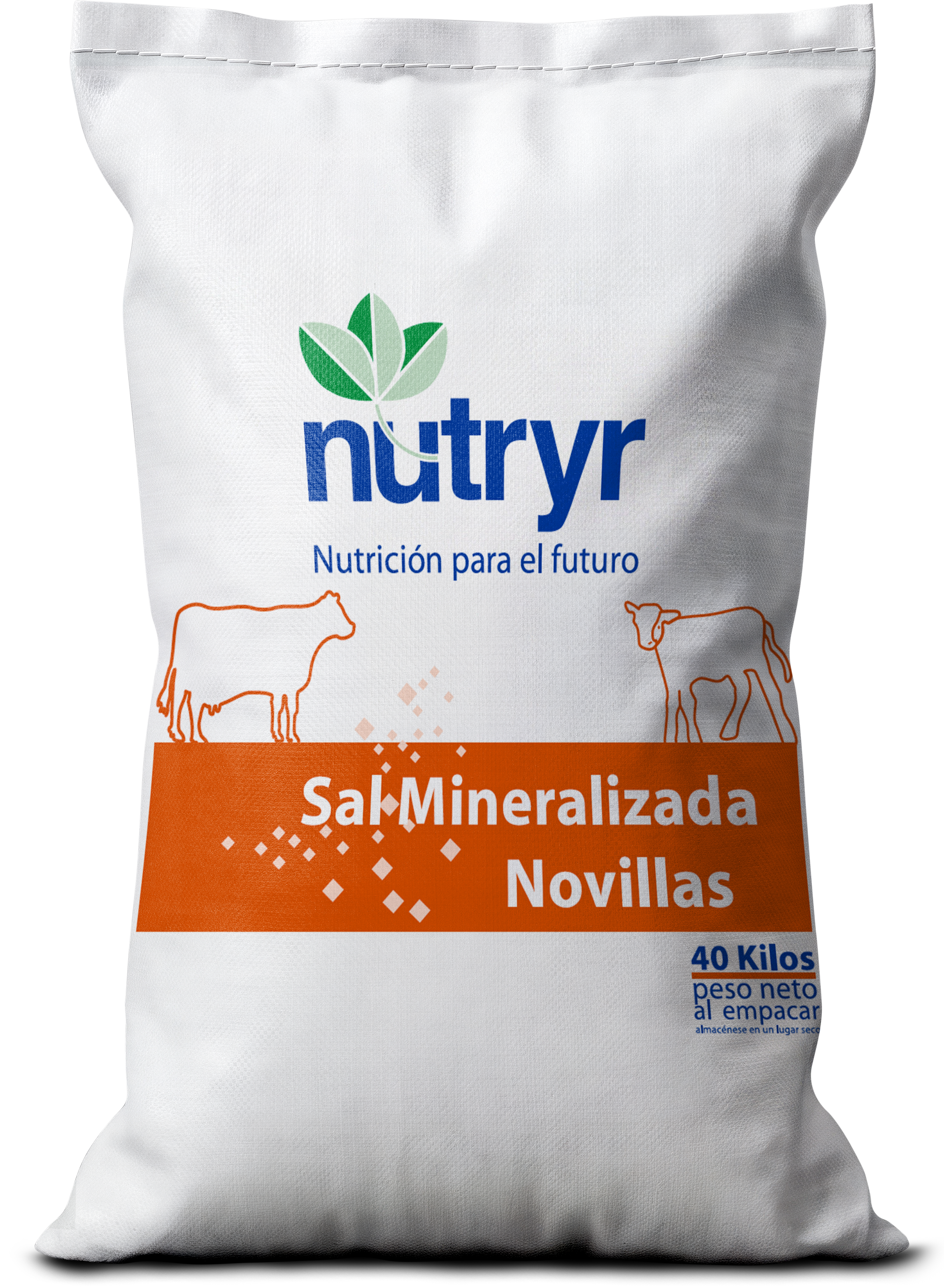 SAL NOVILLAS