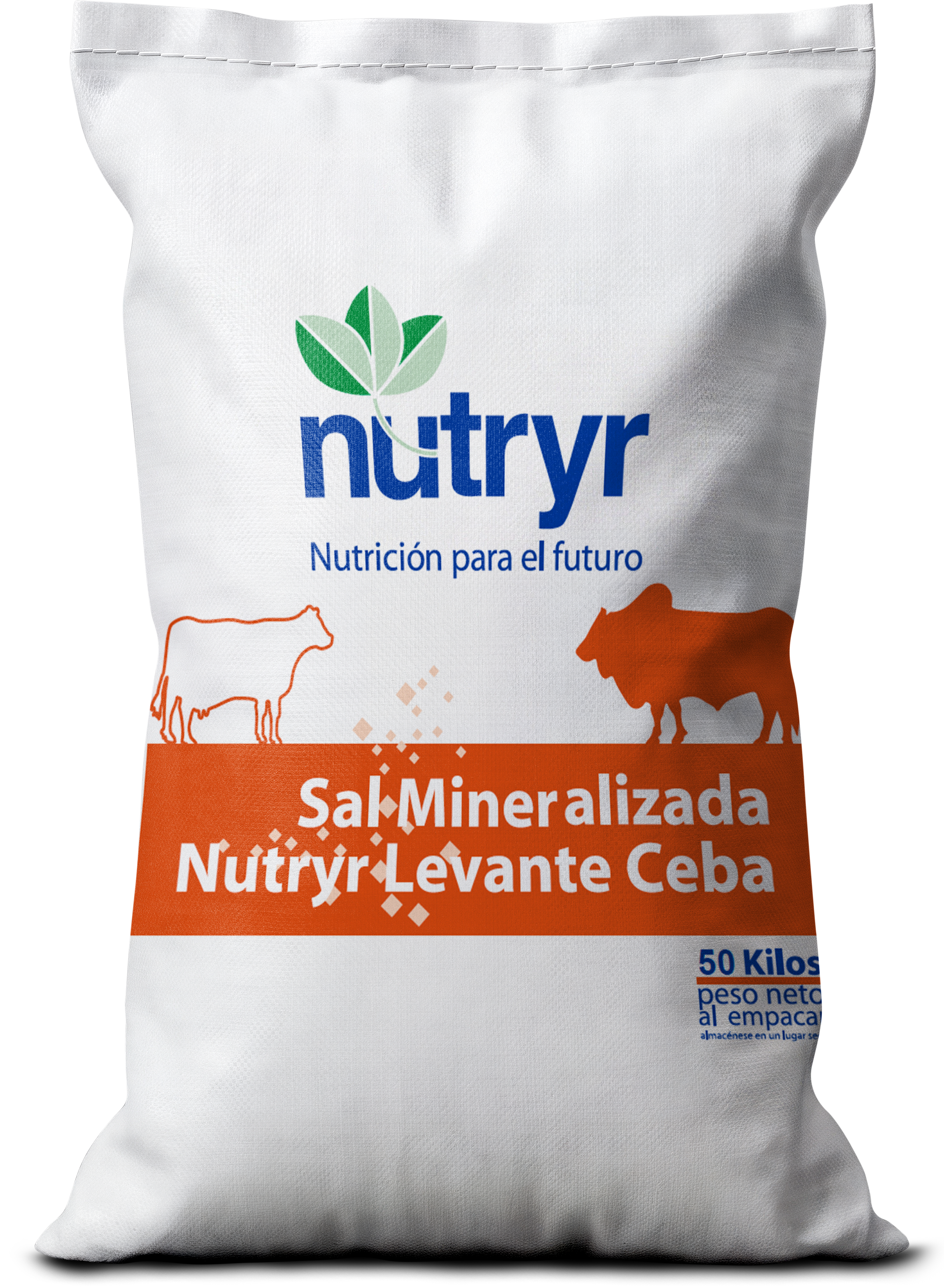 SAL NUTRYR LEVANTE CEBA