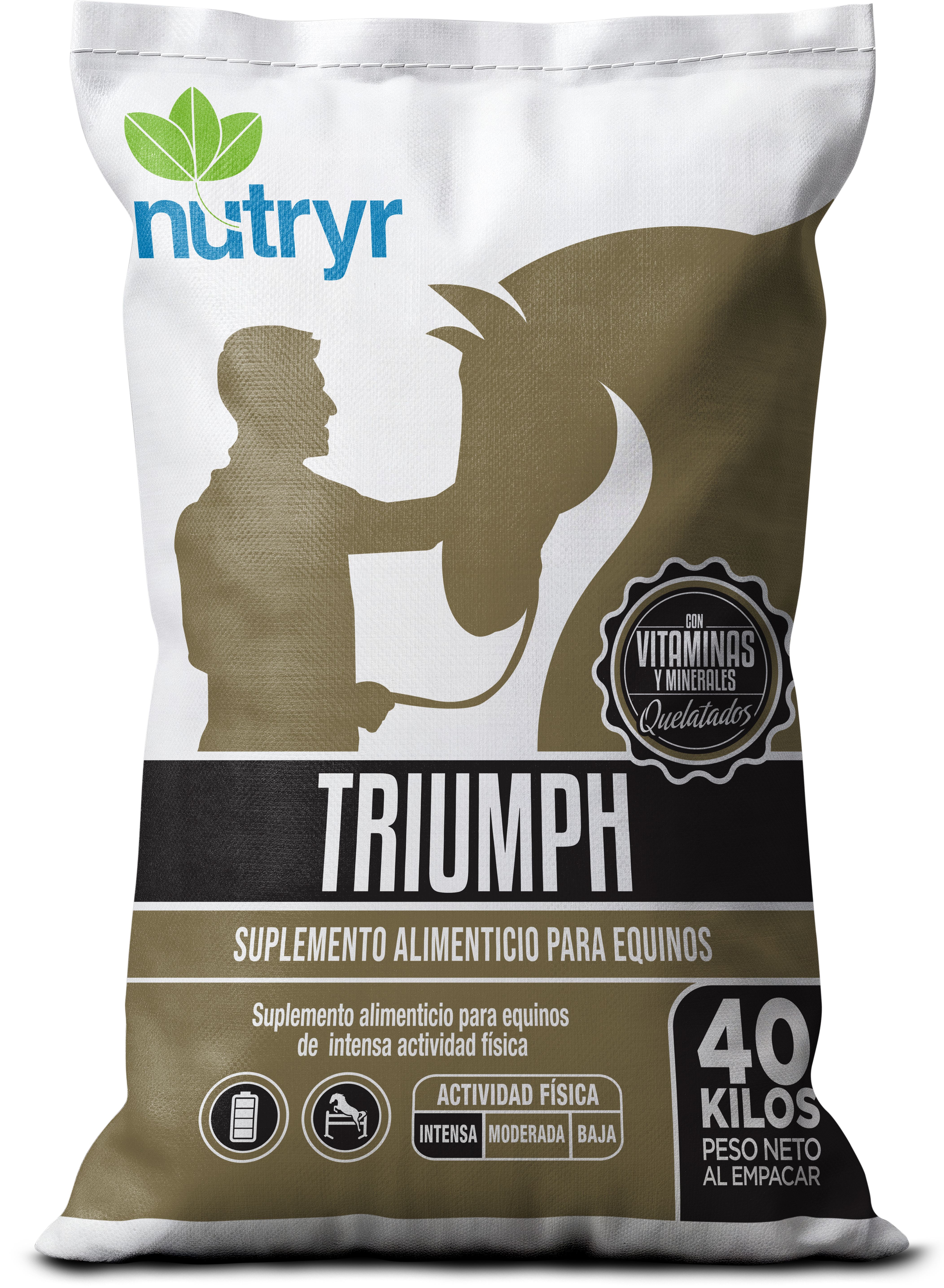 TRIUMPH